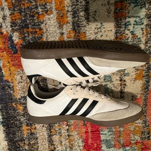 Adidas samba size 10